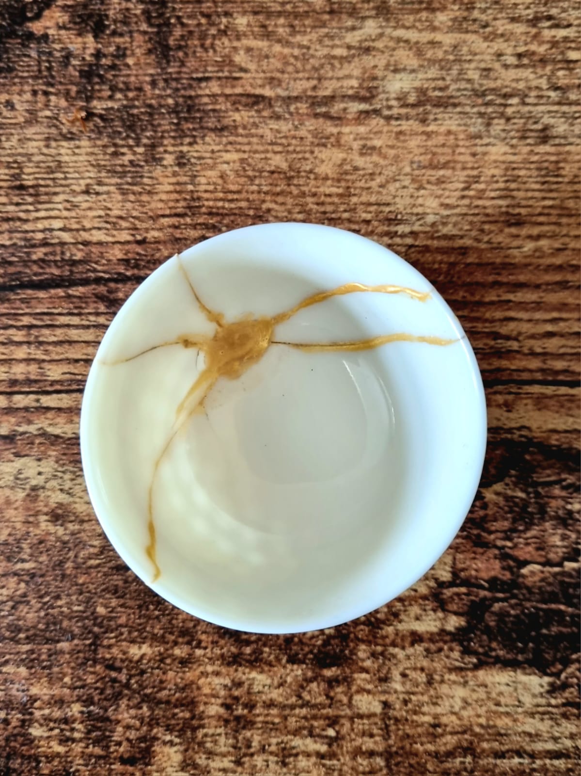 The Beginner’s Guide to Kintsugi: How to Repair Your First Broken Object with Gold